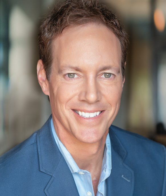 Doug Coupe, founder of Harbor and Main Entertainment