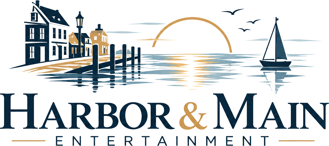 Harbor & Main Entertainment